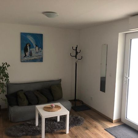 Davids Home นอย-อุล์ม ภายนอก รูปภาพ