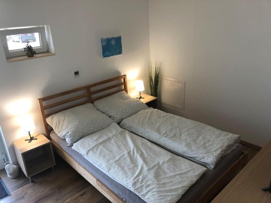 Davids Home นอย-อุล์ม ภายนอก รูปภาพ