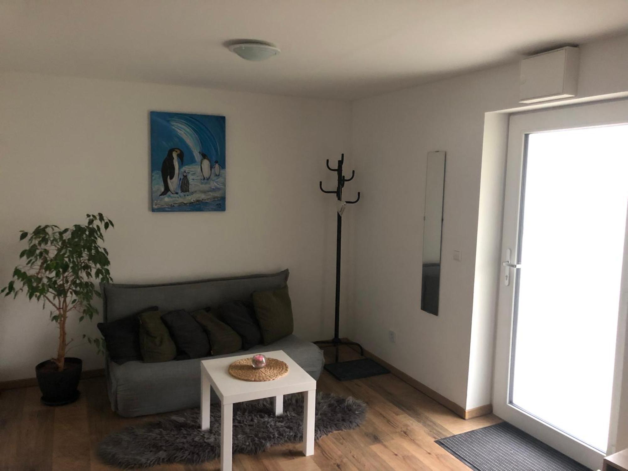 Davids Home นอย-อุล์ม ภายนอก รูปภาพ